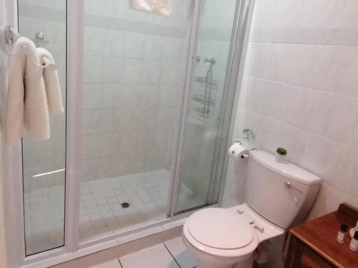 Casa Romana B&B Ladybrand ภายนอก รูปภาพ